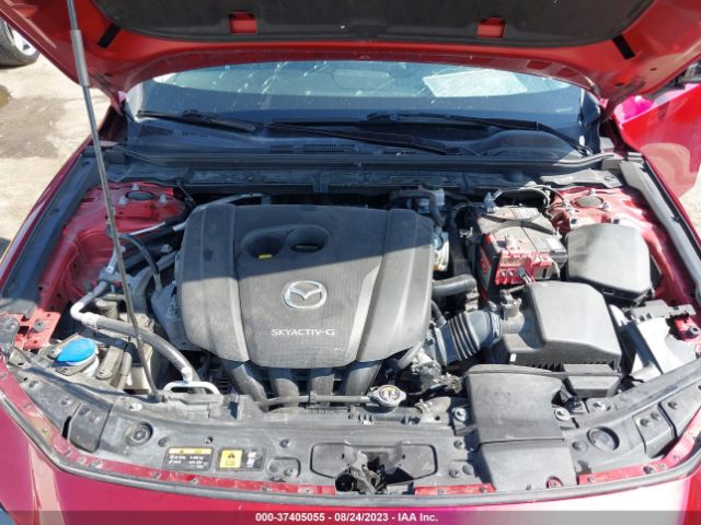 Photo 9 VIN: JM1BPBAM9K1120104 - MAZDA MAZDA3 