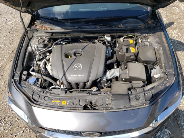 Photo 6 VIN: JM1BPBAMXK1118653 - MAZDA 3 SELECT 