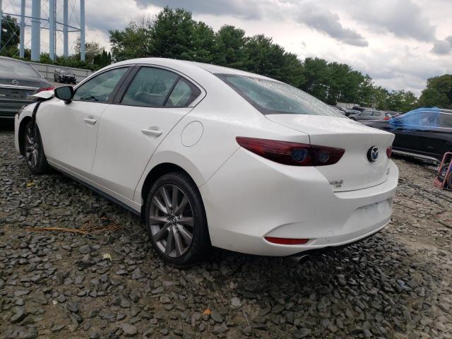 Photo 1 VIN: JM1BPBAMXK1138126 - MAZDA 3 