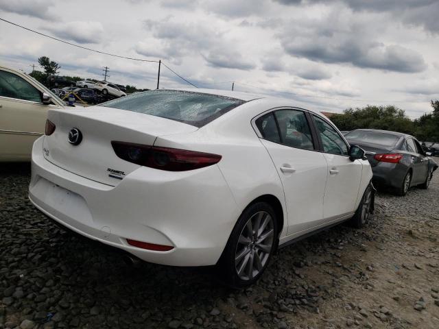 Photo 2 VIN: JM1BPBAMXK1138126 - MAZDA 3 