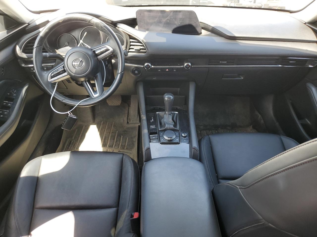 Photo 7 VIN: JM1BPBAMXK1139129 - MAZDA 3 