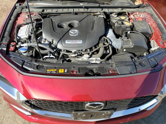 Photo 10 VIN: JM1BPBAY2M1312549 - MAZDA 3 