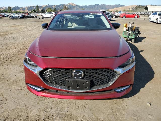 Photo 4 VIN: JM1BPBAY2M1312549 - MAZDA 3 