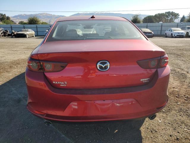 Photo 5 VIN: JM1BPBAY2M1312549 - MAZDA 3 