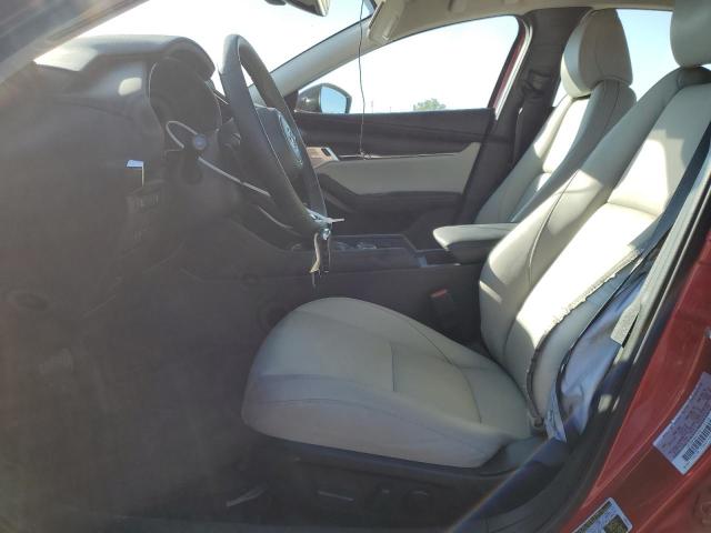 Photo 6 VIN: JM1BPBAY2M1312549 - MAZDA 3 