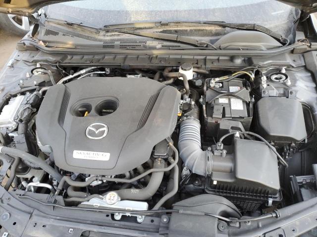 Photo 10 VIN: JM1BPBAY2M1322238 - MAZDA 3 