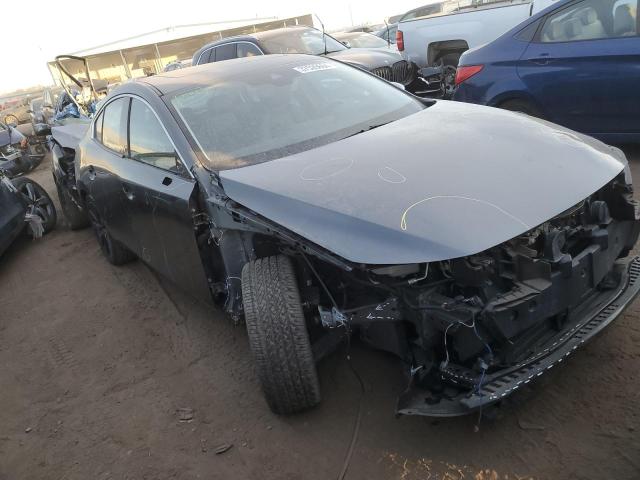 Photo 3 VIN: JM1BPBAY2M1322238 - MAZDA 3 