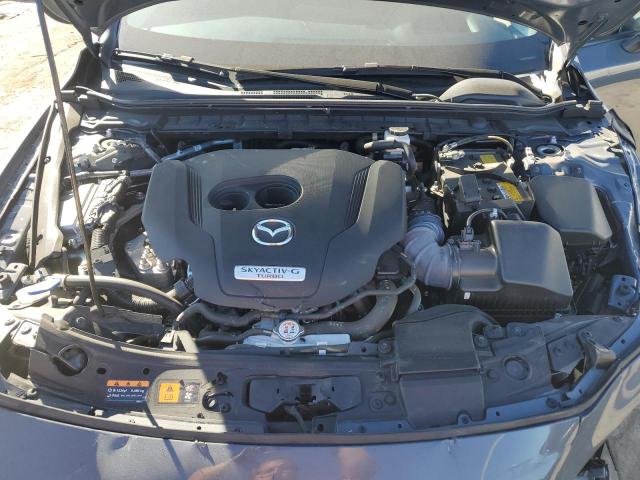 Photo 10 VIN: JM1BPBAY2N1509867 - MAZDA 3 