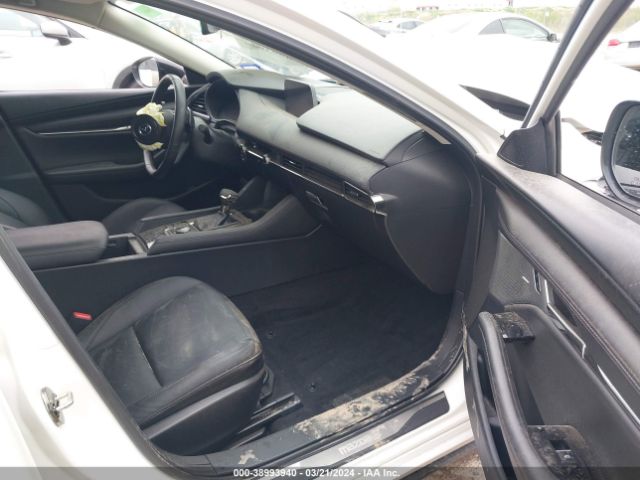 Photo 4 VIN: JM1BPBAY5M1335971 - MAZDA MAZDA3 