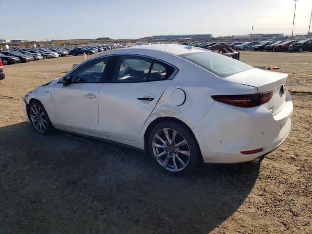 Photo 1 VIN: JM1BPBAY6M1308679 - MAZDA 3 