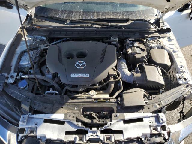 Photo 10 VIN: JM1BPBAY6M1336336 - MAZDA 3 