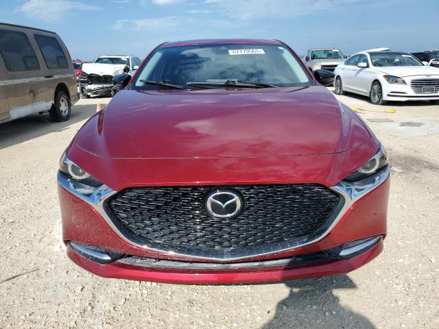 Photo 4 VIN: JM1BPBAY7N1508570 - MAZDA 3 