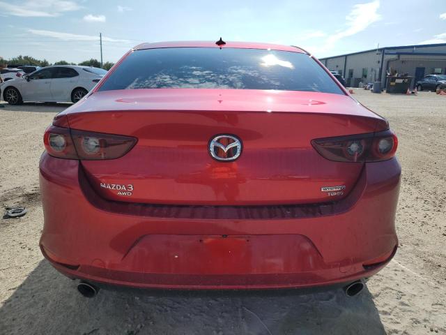 Photo 5 VIN: JM1BPBAY7N1508570 - MAZDA 3 