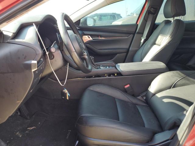 Photo 6 VIN: JM1BPBAY7N1508570 - MAZDA 3 