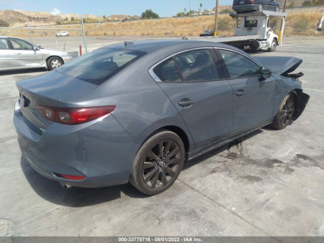 Photo 3 VIN: JM1BPBAY7N1510416 - MAZDA 3 SEDAN 