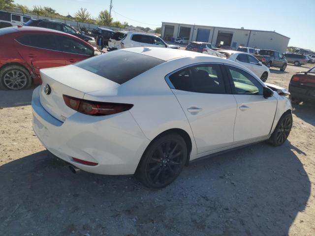 Photo 2 VIN: JM1BPBAYXM1331477 - MAZDA 3 