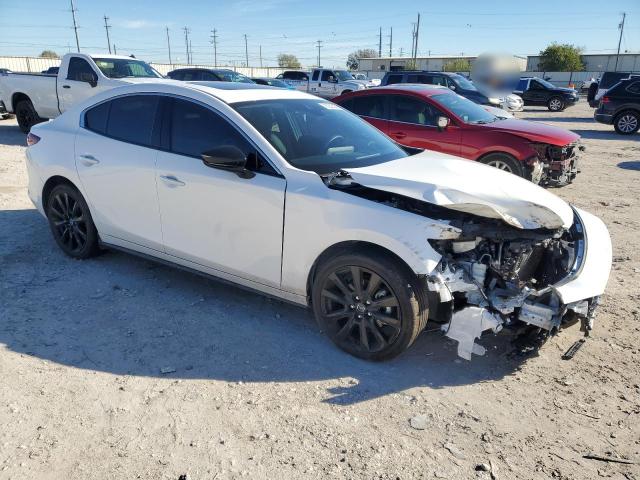 Photo 3 VIN: JM1BPBAYXM1331477 - MAZDA 3 