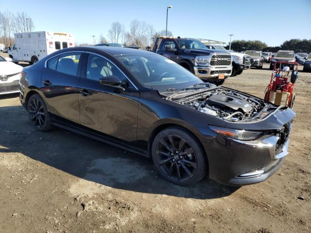 Photo 3 VIN: JM1BPBAYXM1343239 - MAZDA 3 