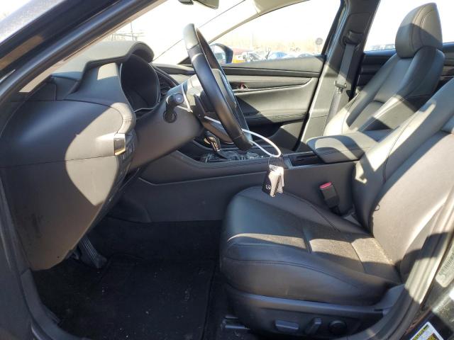 Photo 6 VIN: JM1BPBAYXM1343239 - MAZDA 3 