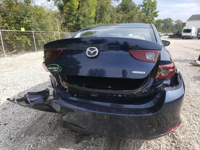 Photo 8 VIN: JM1BPBBL1M1329135 - MAZDA 3 SELECT 