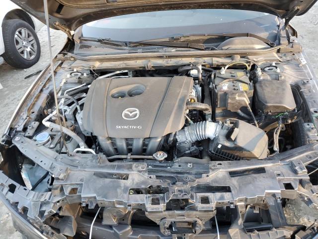 Photo 10 VIN: JM1BPBBL2M1314711 - MAZDA 3 SELECT 