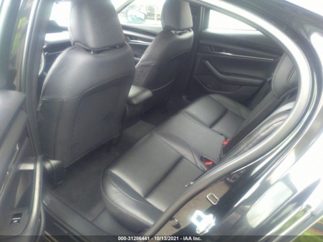 Photo 7 VIN: JM1BPBBL2M1336448 - MAZDA 3 SEDAN 