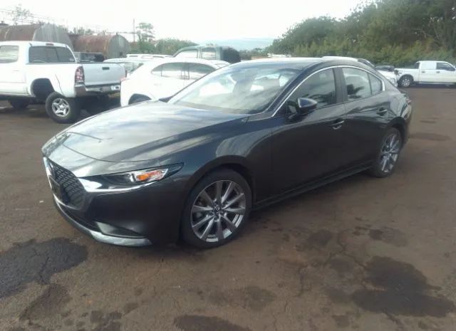 Photo 1 VIN: JM1BPBBL2M1345599 - MAZDA MAZDA3 SEDAN 