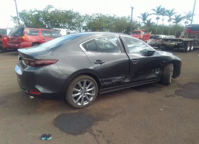 Photo 3 VIN: JM1BPBBL2M1345599 - MAZDA MAZDA3 SEDAN 