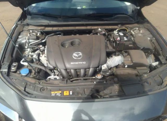 Photo 9 VIN: JM1BPBBL2M1345599 - MAZDA MAZDA3 SEDAN 