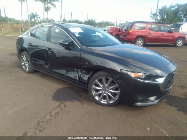 Photo 0 VIN: JM1BPBBL2M1345599 - MAZDA MAZDA3 SEDAN 