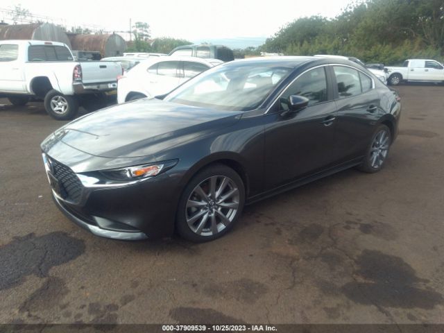 Photo 1 VIN: JM1BPBBL2M1345599 - MAZDA MAZDA3 SEDAN 