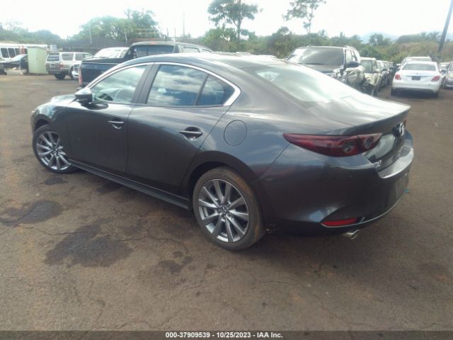 Photo 2 VIN: JM1BPBBL2M1345599 - MAZDA MAZDA3 SEDAN 