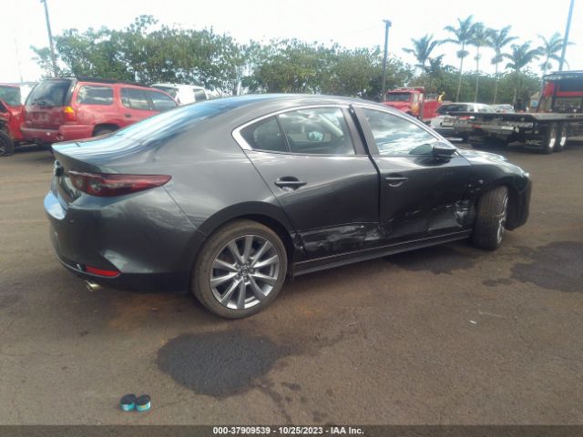 Photo 3 VIN: JM1BPBBL2M1345599 - MAZDA MAZDA3 SEDAN 