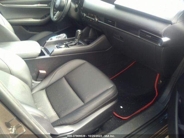 Photo 4 VIN: JM1BPBBL2M1345599 - MAZDA MAZDA3 SEDAN 