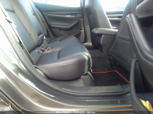 Photo 7 VIN: JM1BPBBL2M1345599 - MAZDA MAZDA3 SEDAN 