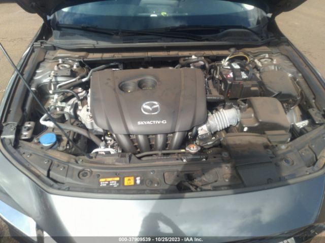 Photo 9 VIN: JM1BPBBL2M1345599 - MAZDA MAZDA3 SEDAN 