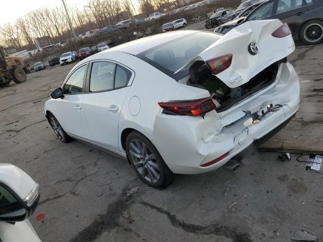 Photo 1 VIN: JM1BPBBL3M1343442 - MAZDA 3 