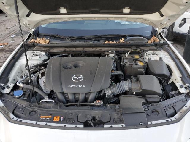 Photo 10 VIN: JM1BPBBL3M1343442 - MAZDA 3 