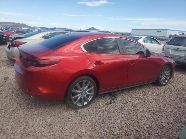 Photo 2 VIN: JM1BPBBL3M1345286 - MAZDA 3 SELECT 