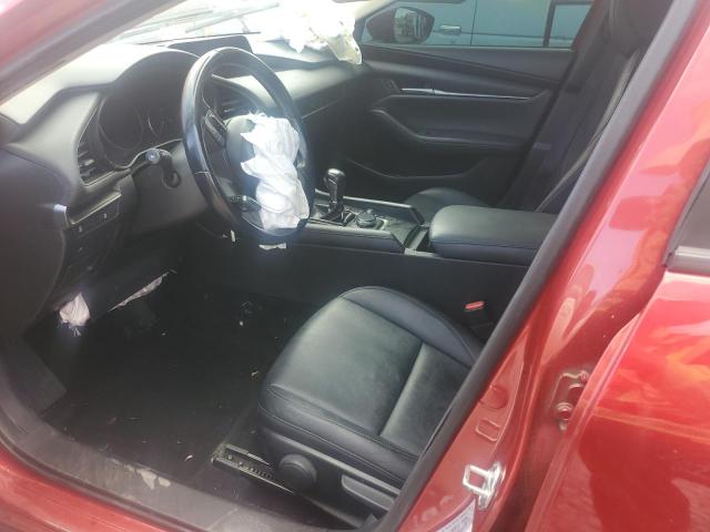 Photo 6 VIN: JM1BPBBL3M1345286 - MAZDA 3 SELECT 