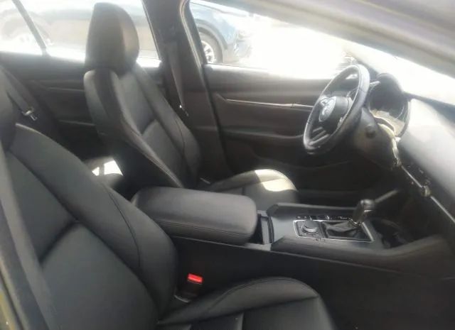 Photo 4 VIN: JM1BPBBL9M1330324 - MAZDA MAZDA3 SEDAN 