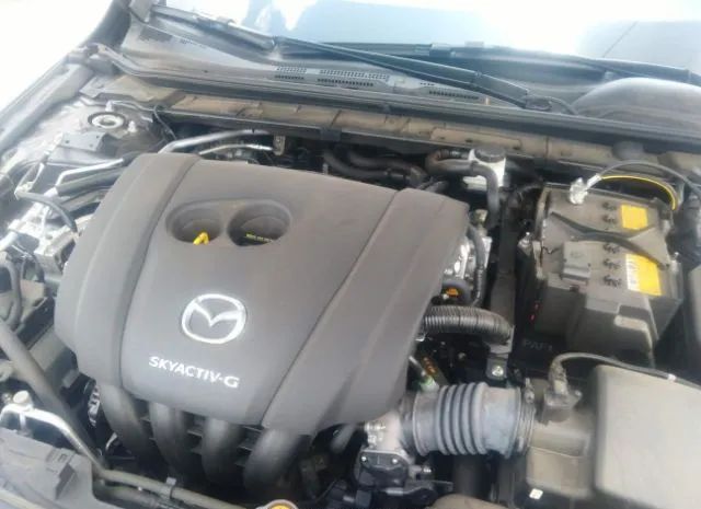 Photo 9 VIN: JM1BPBBL9M1330324 - MAZDA MAZDA3 SEDAN 