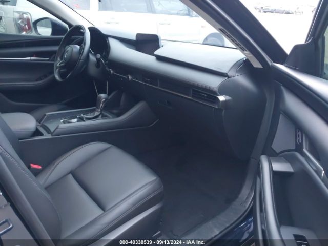 Photo 4 VIN: JM1BPBBL9M1344921 - MAZDA MAZDA3 