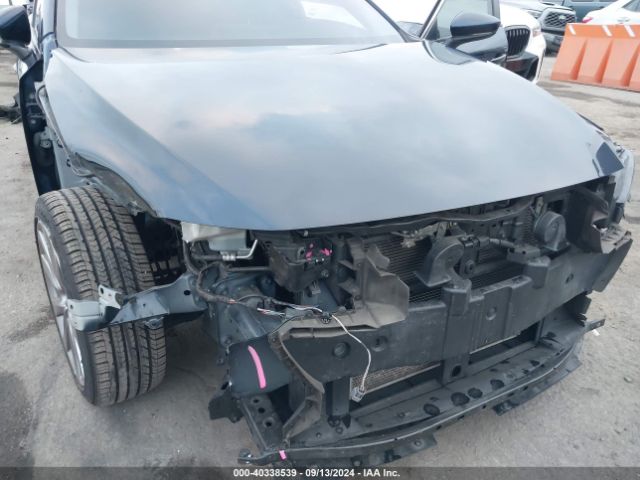 Photo 5 VIN: JM1BPBBL9M1344921 - MAZDA MAZDA3 