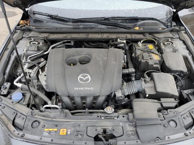 Photo 10 VIN: JM1BPBBLXM1340280 - MAZDA 3 