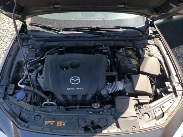 Photo 10 VIN: JM1BPBCL0M1304970 - MAZDA 3 PREFERRE 