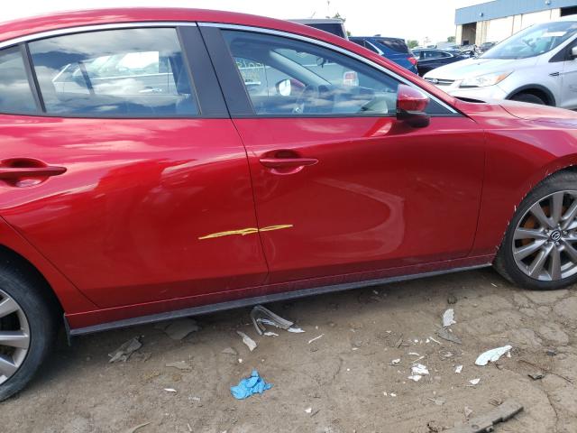 Photo 8 VIN: JM1BPBCL0M1316438 - MAZDA 3 PREFERRE 