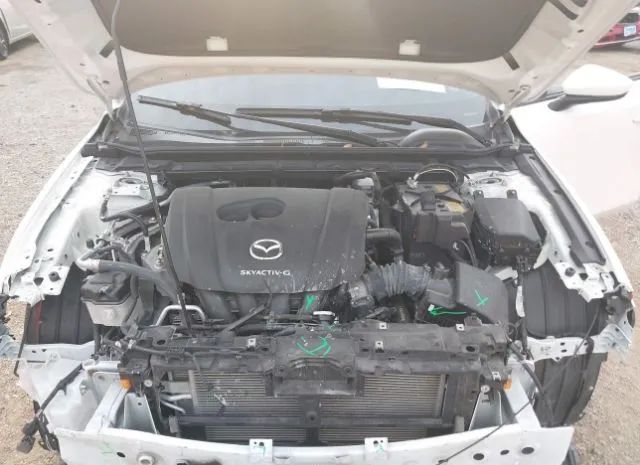 Photo 9 VIN: JM1BPBCL1M1340554 - MAZDA 3 