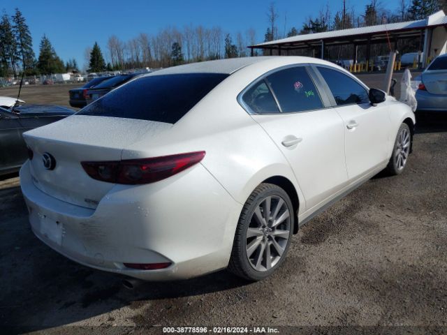 Photo 3 VIN: JM1BPBCL5M1315303 - MAZDA MAZDA3 