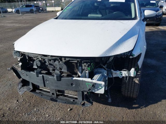 Photo 5 VIN: JM1BPBCL5M1315303 - MAZDA MAZDA3 